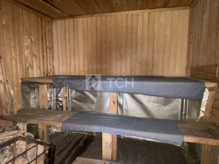 Земельный участок, Богородский г.о., село Мамонтово, 95, #id1145303