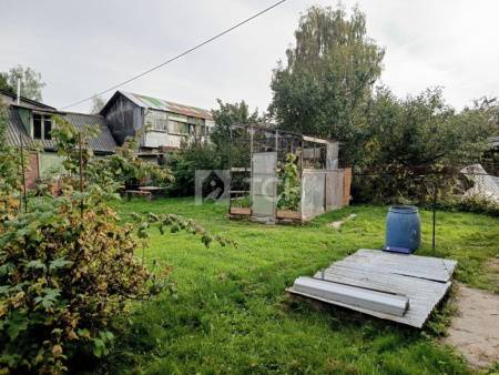 Дом, г.о. Пушкинский, дачный посёлок Ашукино, улица Гоголя, #id1799058