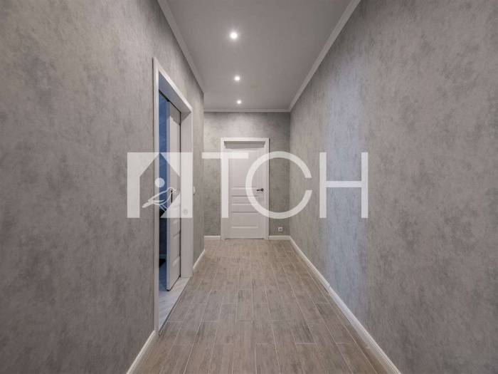 3-комн. квартира, Свердловский, ул Строителей, 6 #id278323