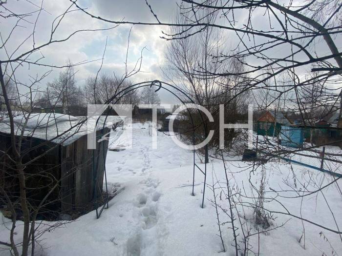 Участок, Ивантеевка, СНТ Славяне #id276570