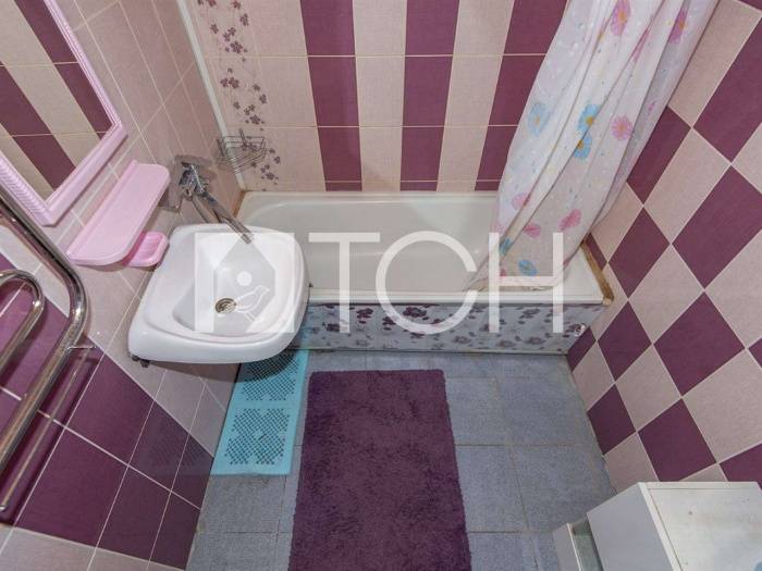 2-комн. квартира, Лосино-Петровский, ул Пушкина, 6 #id271969