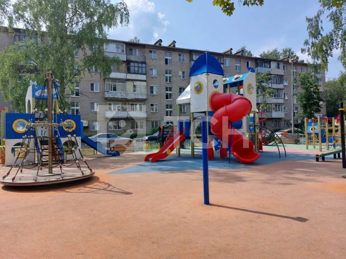 2-комн. Квартира, Ивантеевка, Советский проспект, 15, #id780066