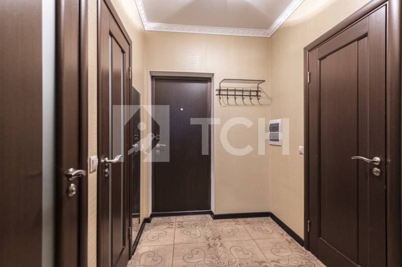 1-комн. Квартира, Балашиха, улица Ситникова, 6, #id511138