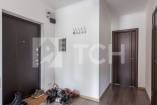 2-комн. Квартира, Королёв, Бурковский проезд, 36к5, #id375394