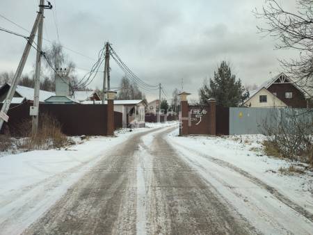 Дом, Раменский муниципальный округ, деревня Фенино, 17, #id2006653