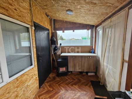 Земельный участок, г.о. Пушкинский, деревня Мартьянково, 17, #id1594440