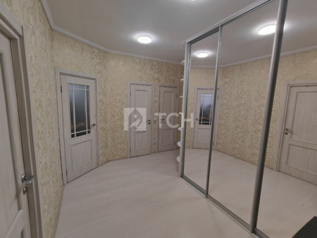 3-комн. квартира, Ивантеевка, улица Бережок, 8, #id1346517