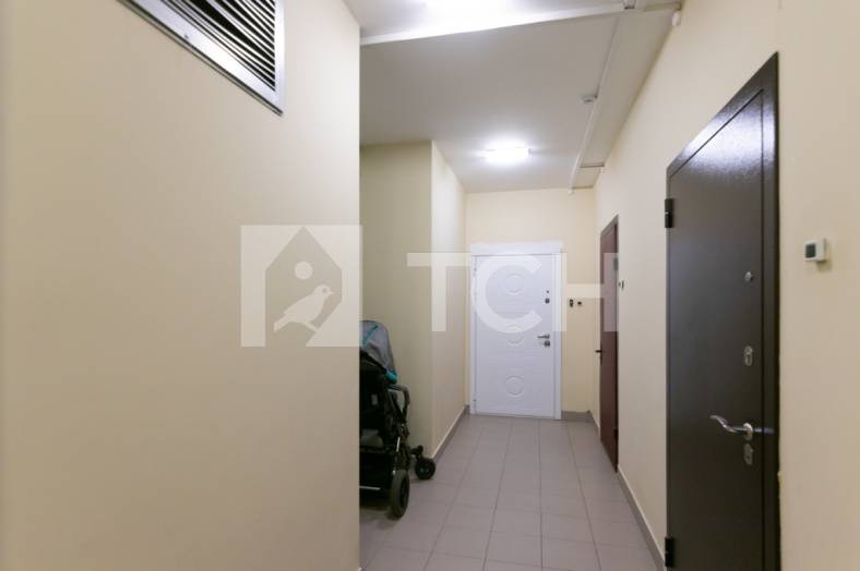 Квартира-студия, Мытищи, 2-я Институтская улица, 24, #id736828