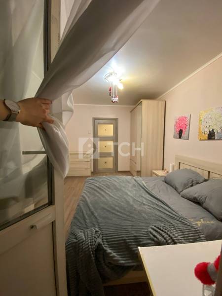 2-комн. квартира, Королёв, улица Комитетский Лес, 18к1, #id2003705