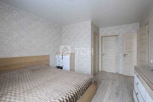 3-комн. квартира, Пушкино, улица Л. Толстого, 19, #id2055839