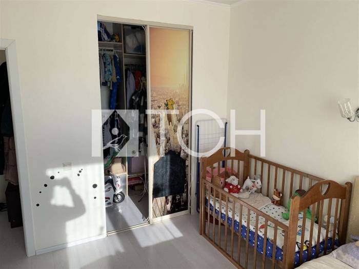 1-комн. квартира, Пушкино, ул Просвещения, 13к3 #id272844