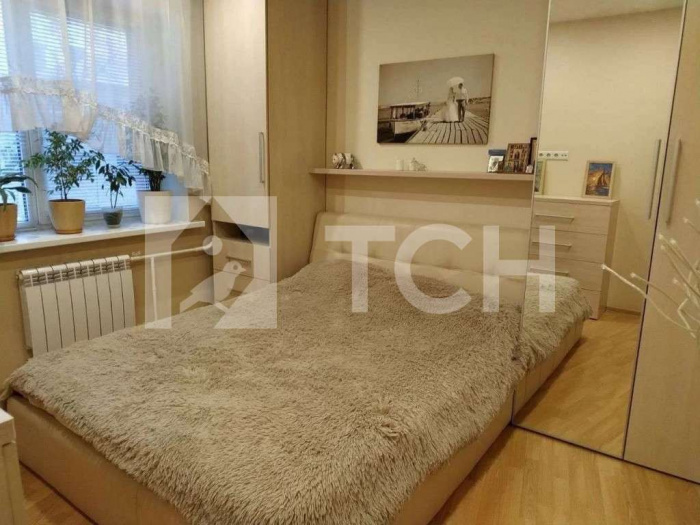 3-комн. Квартира, Балашиха, Зелёная улица, 25, #id362088