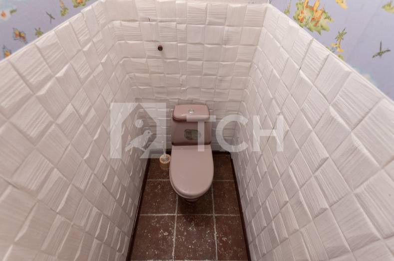 2-комн. Квартира, Ивантеевка, улица Толмачёва, 33, #id680518