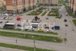 Квартира-студия, рабочий посёлок Свердловский, улица Строителей, 7, #id708008