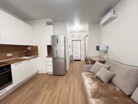 Квартира-студия, Мытищи, 1-й Стрелковый переулок, 5, #id1962539