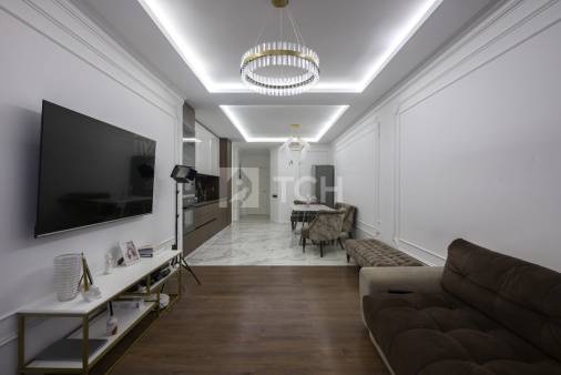 3-комн. квартира, Балашиха, Чистопольская улица, 30, #id1344387