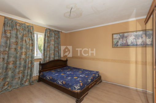 Дом, г.о. Королёв, Королёв, Книжная улица, 20, #id1180579