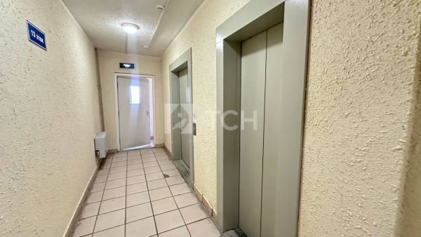 Квартира-студия, Красноармейск, улица Морозова, 16, #id1565399