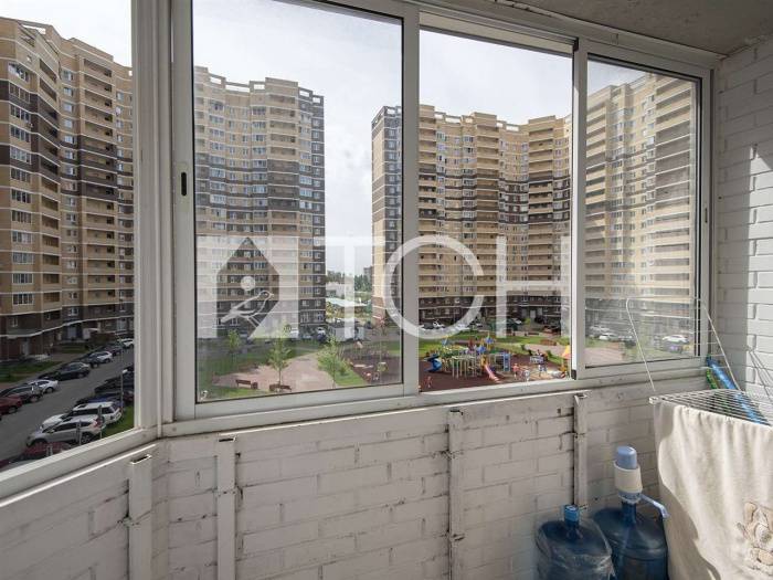 1-комн. квартира, Пушкино, ул Просвещения, 11к3 #id285363