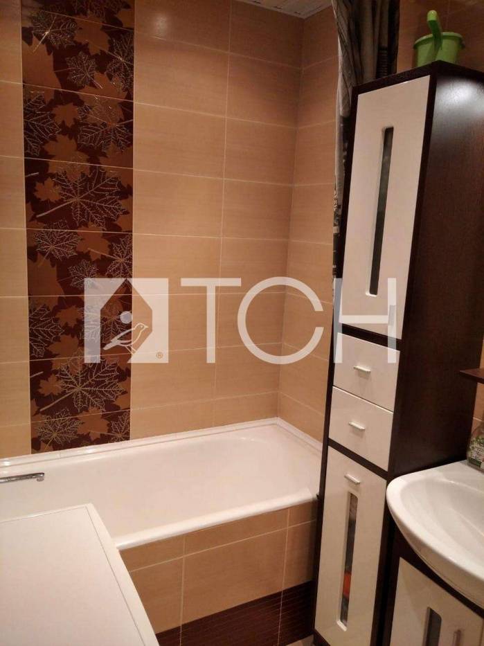 1-комн. квартира, Пушкино, ул Чехова, 15 #id279677