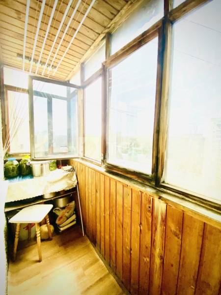 1-комн. квартира, Балашиха, улица Некрасова, 4, #id1982002