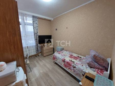 Квартира-студия, посёлок Лесные Поляны, Солнечная улица, 26к2, #id1349970
