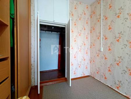 2-комн. квартира, посёлок Биокомбината, 39, #id2188754