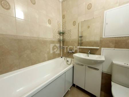 1-комн. квартира, Балашиха, улица Яганова, 8, #id1895892