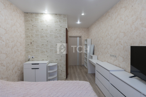 2-комн. квартира, Мытищи, Осташковское шоссе, 22к5, #id969124