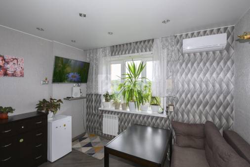 1-комн. квартира, Щёлково, 19, #id1741428