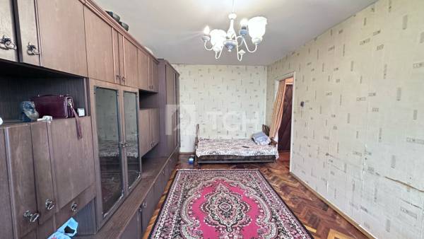 1-комн. квартира, Пушкино, улица Русакова, 4, #id1636215