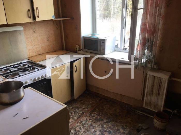 3-комн. квартира, Корпуса, ул Глинки, 13 #id279288