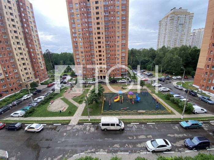 2-комн. квартира, Королев, ул Маяковского, 18в #id285133