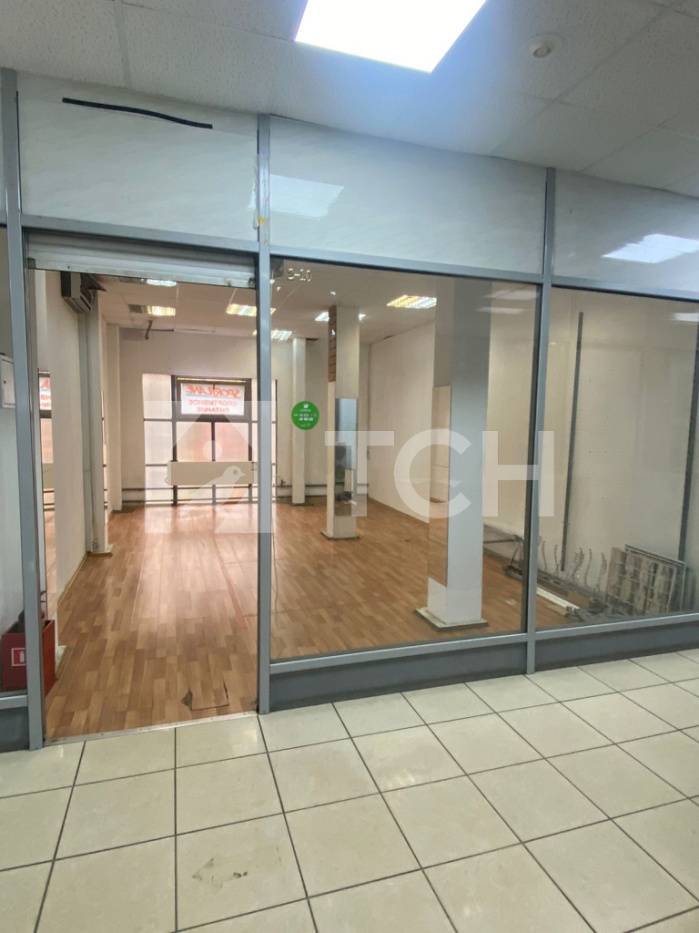 Офис, Королёв, улица 50-летия ВЛКСМ, 6Е, #id693929