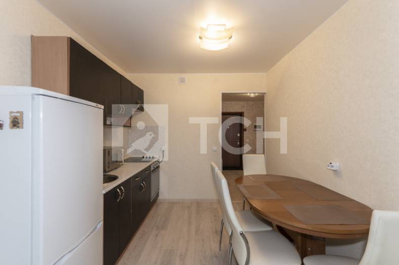 1-комн. Квартира, Ивантеевка, улица Бережок, 4, #id512469