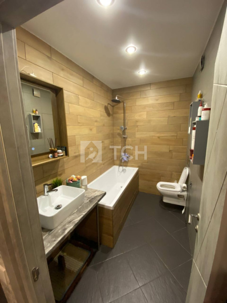 2-комн. квартира, Королёв, улица Академика Легостаева, 8, #id1666552