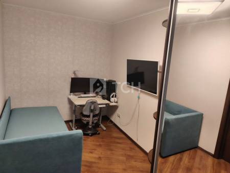 3-комн. квартира, Ивантеевка, Заводская улица, 1А, #id1775913