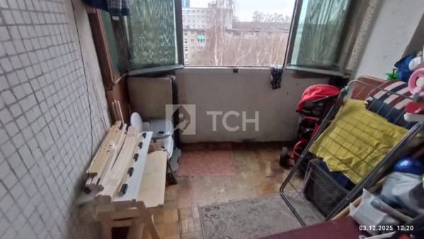 3-комн. квартира, Королёв, Советская улица, 26, #id1942413