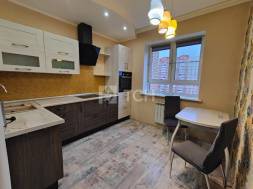 1-комн. квартира, Ивантеевка, улица Бережок, 3, #id1810295