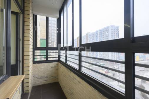 1-комн. квартира, Мытищи, проспект Астрахова, 10, #id1916989