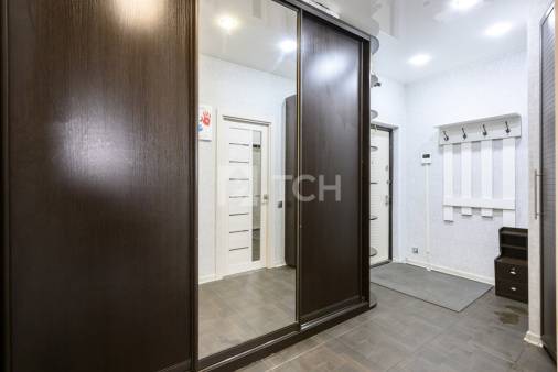 1-комн. квартира, Щёлково, 19, #id1741428