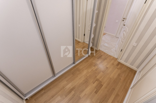 2-комн. квартира, Королёв, Пионерская улица, 15к1, #id1249360