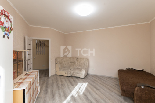 1-комн. квартира, Ивантеевка, Центральный проезд, 17, #id1044343