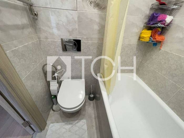 2-комн. квартира, Лесные Поляны, ул Солнечная, 26к9 #id302500