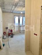 Квартира-студия, Ивантеевка, Заводская улица, 12А, #id667437