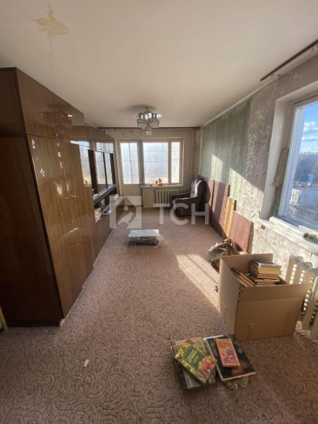 3-комн. квартира, Пушкино, 29, #id1515593