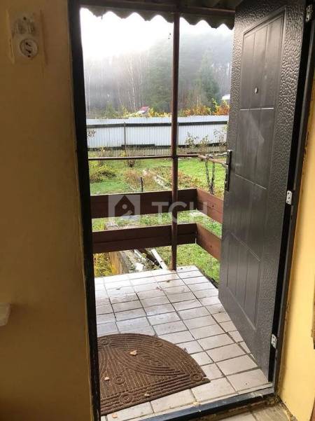 Дом, г.о. Пушкинский, СНТ Автомобилист, #id1212209