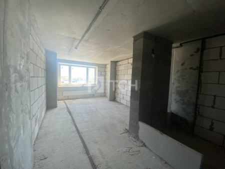 Квартира-студия, Королёв, Октябрьский бульвар, 26, #id1635846