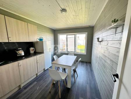 Дом, г.о. Щёлково, Бархатная улица, 34, #id1717549