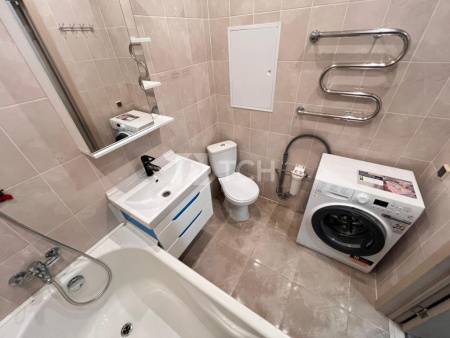 2-комн. квартира, посёлок городского типа Свердловский, Заречная улица, 16, #id1953759